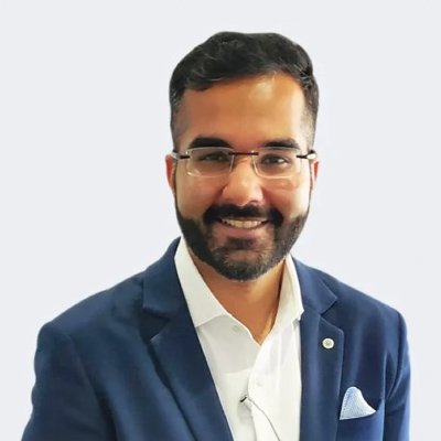Dr. Dr. Supreet Bajwa