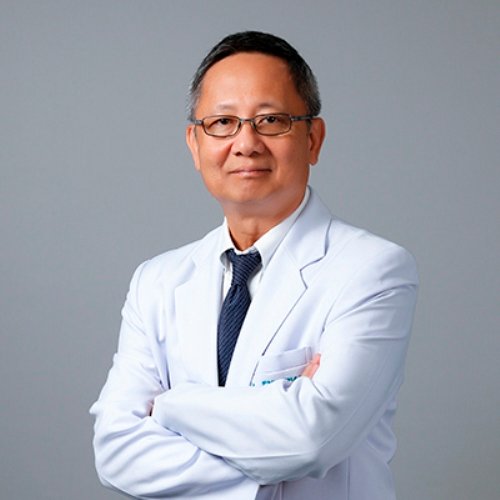 Dr. Prof. Dr. Thanainit Chotanaphuti