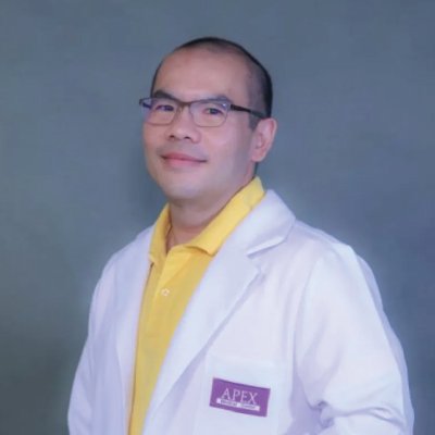 Dr. Dr. Akaluck Thammasunthorn
