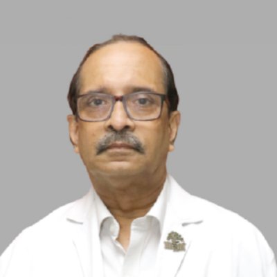 Dr. Dr. Barry D'Rosario
