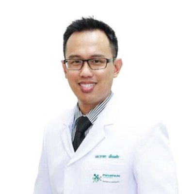 Dr. Dr. Warakorn Thiamthat