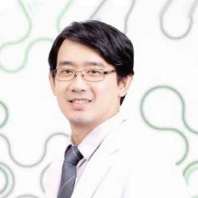 Dr. Dr. Sorawith Jearanaisilp