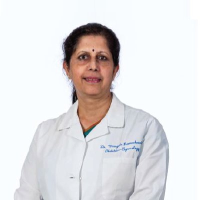 Dr. Mangala Ramachandra