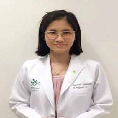 Dr. Dr. Napasri Chaisinanunkul