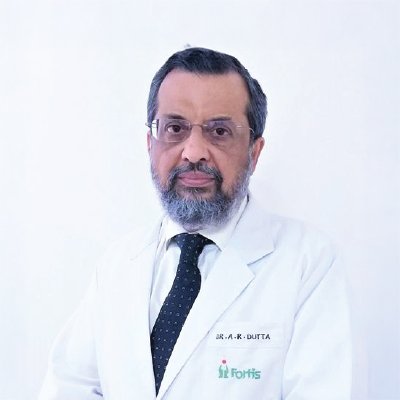 Dr. Dr. Arup Ratan Dutta