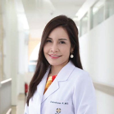 Dr. Dr. Chalomkwan Prayoonwech