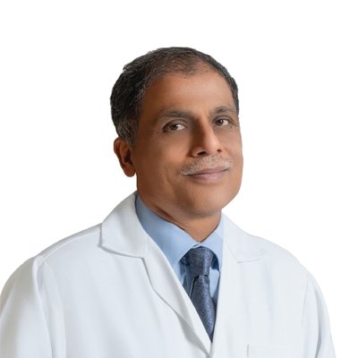 Dr. Dr. Anil K D’Cruz