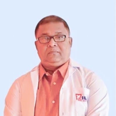 Dr. Dr. Narayan Lal Bhaumik