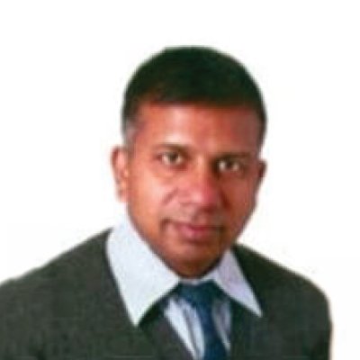 Dr. Dr. Rakesh Agarwal