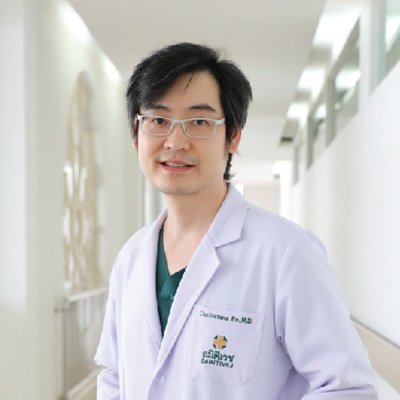 Dr. Dr. Chotiratana Boonyakiet