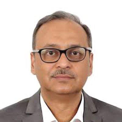 Dr. Dr. Manoj Kumar Agarwala