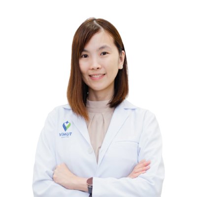 Dr. Dr. Tanitanan Paprasat