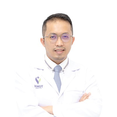Dr. Dr. Parinya Samakkarnthai
