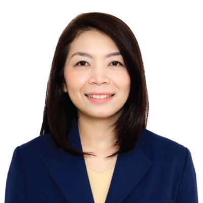 Dr. Dr. Nalinee Saiprasertkit