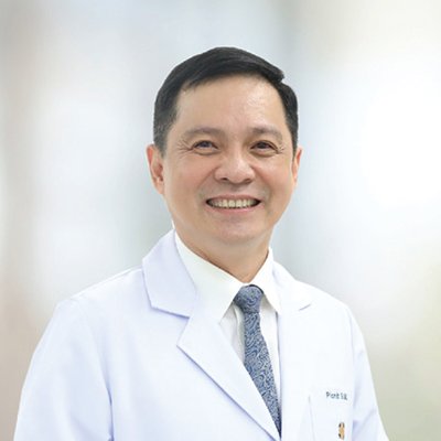Dr. Dr. Pichit Siriwan