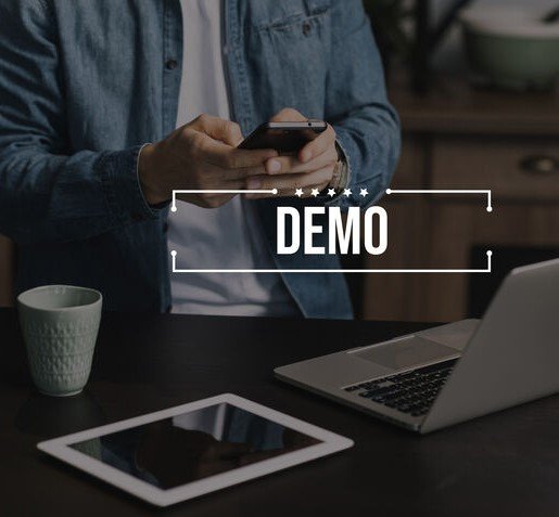 Demo Image