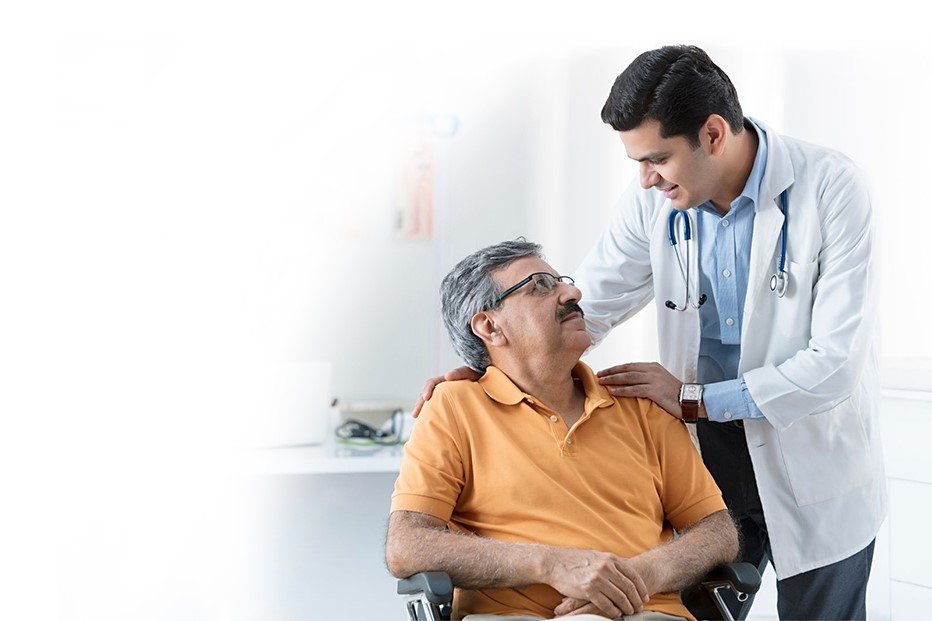 Healthcare Image 1