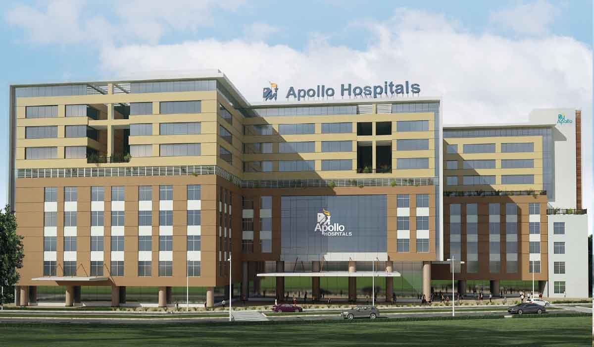 Apollo Hospital Navi Mumbai