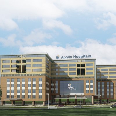 Apollo Hospital Navi Mumbai