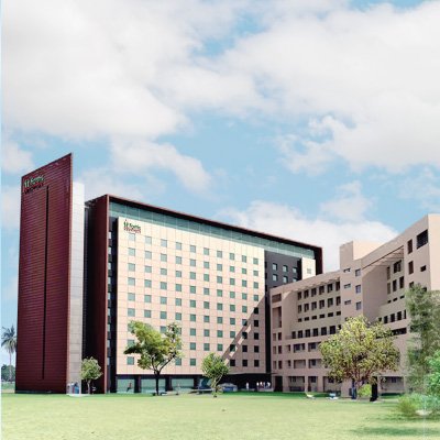 Fortis Hospital Mulund Mumbai