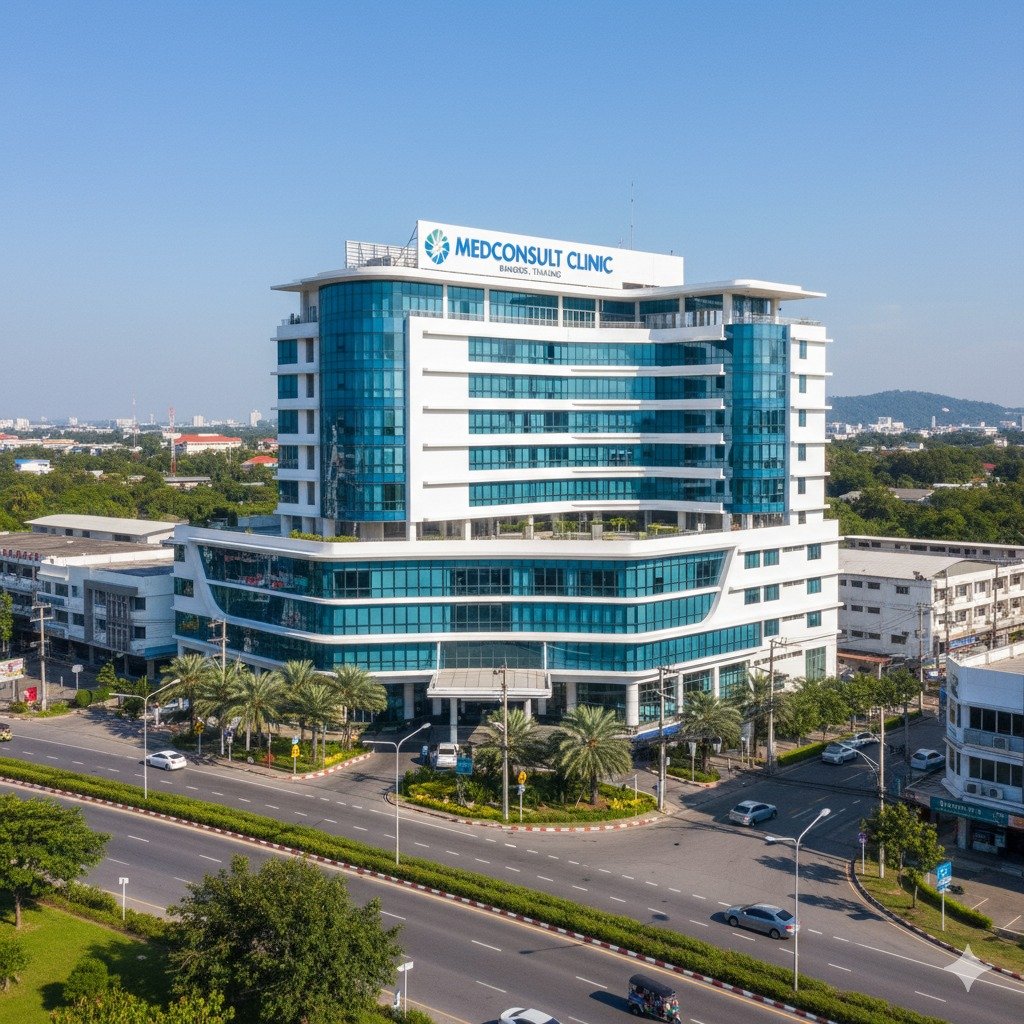 MedConsult Clinic