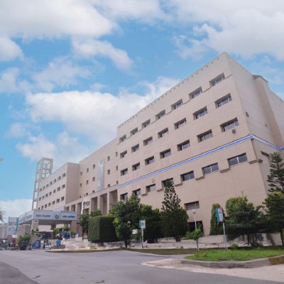 Apollo Multispeciality Hospitals Kolkata