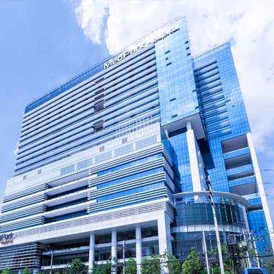 MedPark Hospital