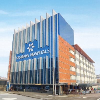 Yashoda Hospitals Malakpet Hyderabad