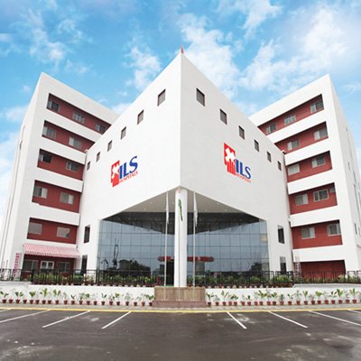 ILS Hospitals Agartala Kolkata