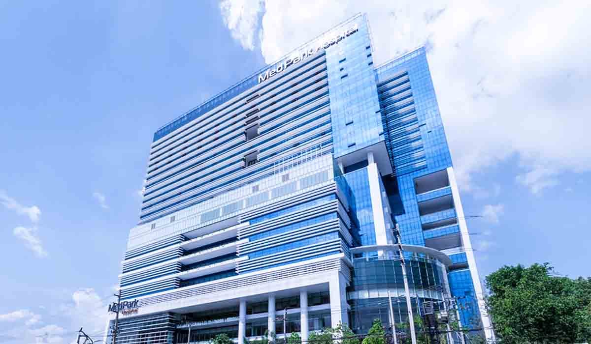 MedPark Hospital