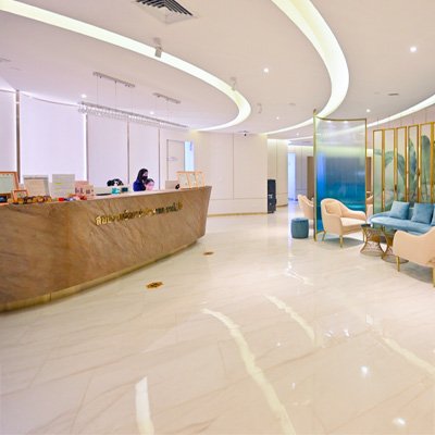Bangkok Central Clinic IVF