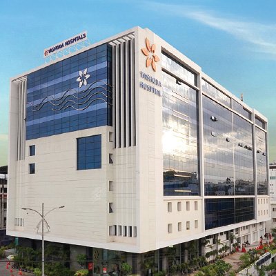 Yashoda Hospitals Somajiguda Hyderabad