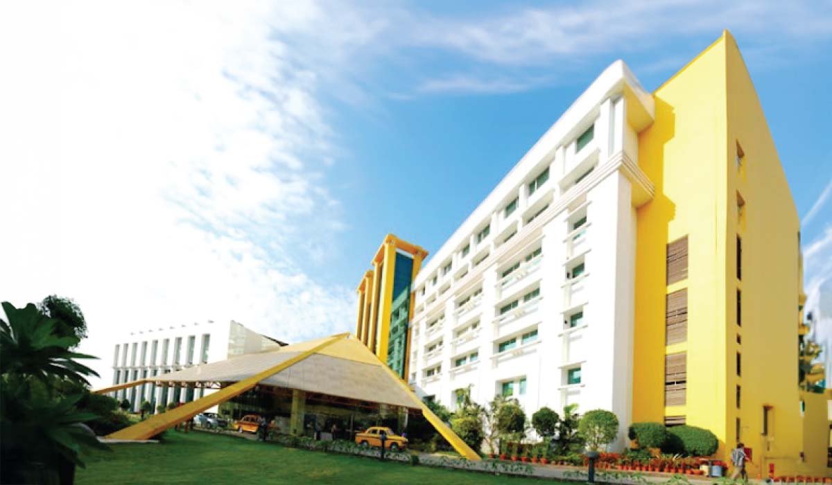 Medica Superspecialty Hospital Kolkata