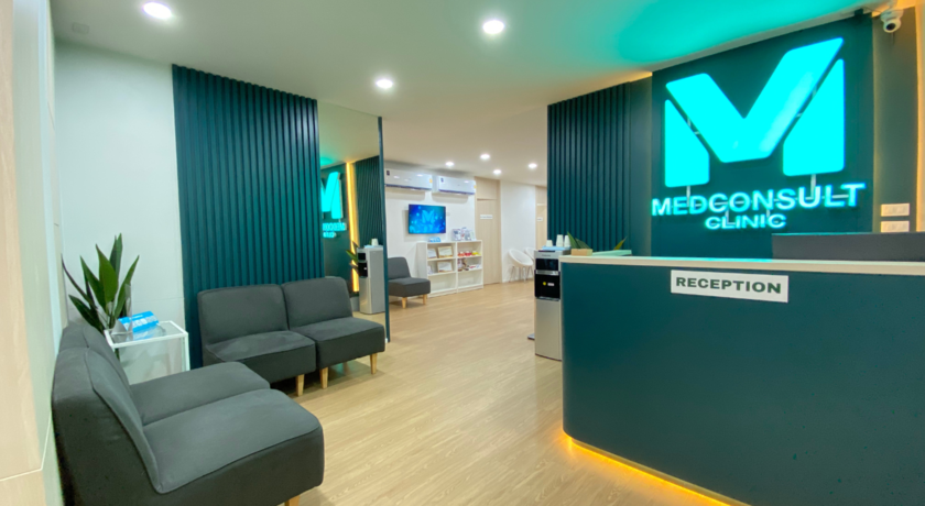 MedConsult Clinic