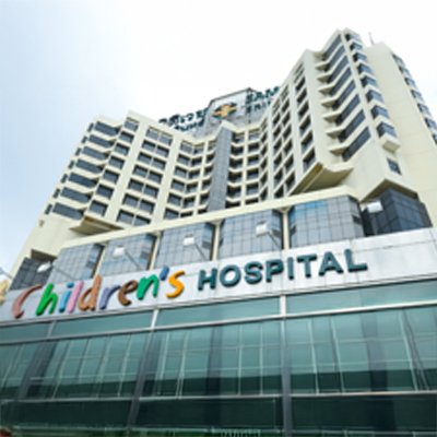 Samitivej International Children’s Hospital