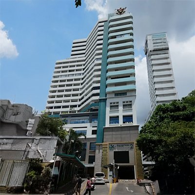 Phyathai 2 Hospital