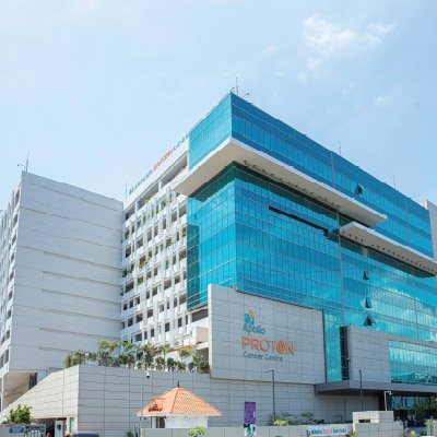Apollo Proton Cancer Centre Chennai