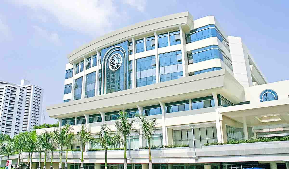 Samitivej Sukhumvit Hospital
