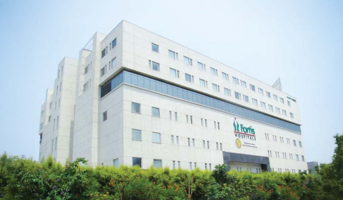 Fortis Hospital Bangalore