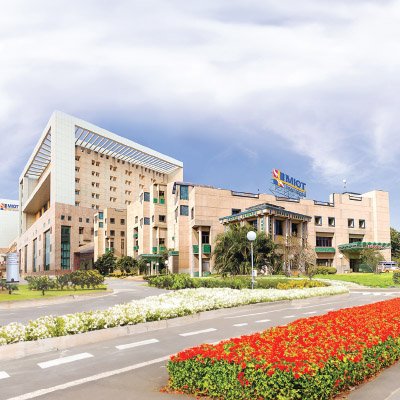 MIOT International Chennai