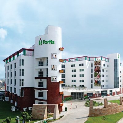 Fortis Hospital Delhi
