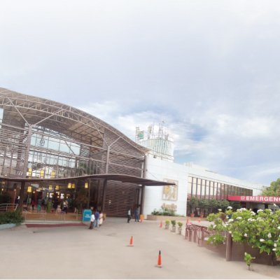 Apollo Hospital Hyderabad