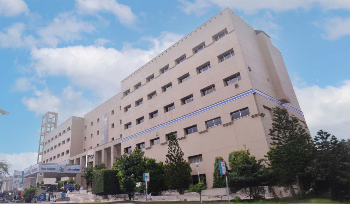 Apollo Multispeciality Hospitals Kolkata