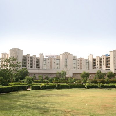 Apollo Hospital Delhi
