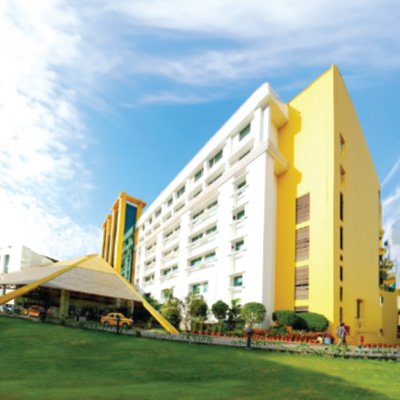 Medica Superspecialty Hospital Kolkata