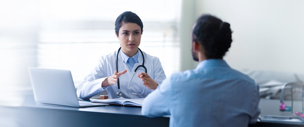 Doctor Consultation