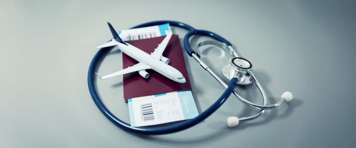 Travel Assistance