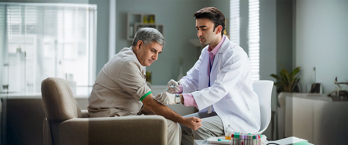 Diagnostic Services