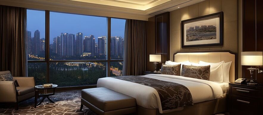 Accommodation