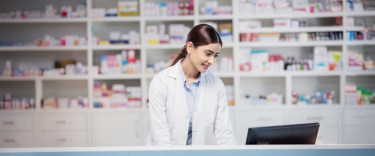 Pharmacy